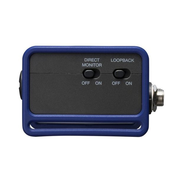کارت صدا زوم ZOOM AMS 22 - تصویر 5