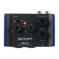 کارت صدا زوم ZOOM AMS-24