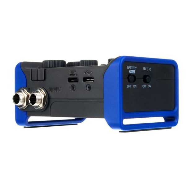 کارت صدا زوم ZOOM AMS-24 - تصویر 6