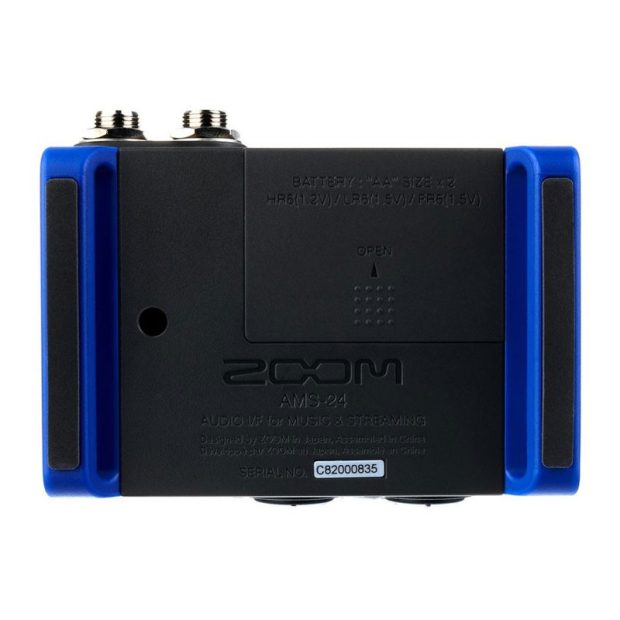 کارت صدا زوم ZOOM AMS-24 - تصویر 8