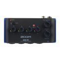 کارت صدا زوم ZOOM AMS-44