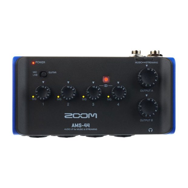 zoom-ams-44-01-800x800-1.jpg کارت صدا زوم ZOOM AMS-44 - تصویر 1