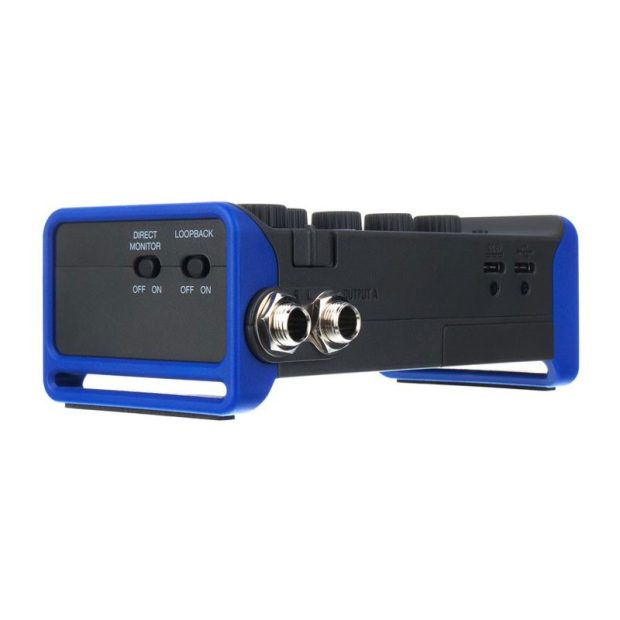 کارت صدا زوم ZOOM AMS-44 - تصویر 5