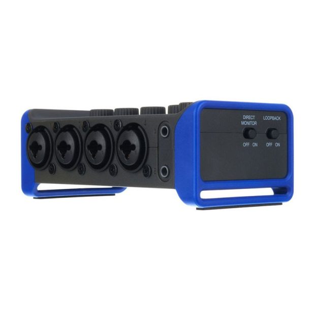 کارت صدا زوم ZOOM AMS-44 - تصویر 6