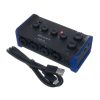 کارت صدا زوم ZOOM AMS-44 - تصویر 9