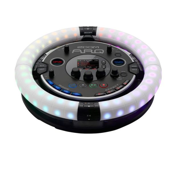 کنترلر، اینترفیس و سینتی سایزر زوم ZOOM ARQ - تصویر 2