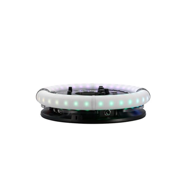 کنترلر، اینترفیس و سینتی سایزر زوم ZOOM ARQ - تصویر 6