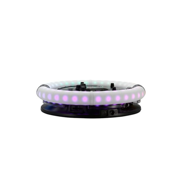 کنترلر، اینترفیس و سینتی سایزر زوم ZOOM ARQ - تصویر 7