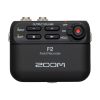 رکوردر یقهای زوم زوم ZOOM F2 Black