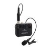 رکوردر یقهای زوم زوم ZOOM F2 Black - تصویر 2