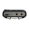 رکوردر یقهای زوم زوم ZOOM F2 Black - تصویر 3