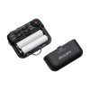 رکوردر یقهای زوم زوم ZOOM F2 Black - تصویر 5