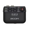 رکوردر بلوتوث یقهای زوم ZOOM F2 BT Black
