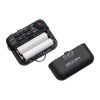 رکوردر بلوتوث یقهای زوم ZOOM F2 BT Black - تصویر 3