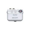 رکوردر بلوتوث یقه‌ای زوم ZOOM F2 BT White