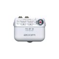 رکوردر بلوتوث یقه‌ای زوم ZOOM F2 BT White