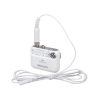 رکوردر یقه‌ای زوم زوم ZOOM F2 White - تصویر 7