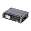 رکوردر صدا زوم ZOOM F4 Multitrack Field Recorder - تصویر 5