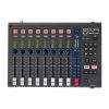 کنترلر نرم افزار زوم ZOOM FRC-8