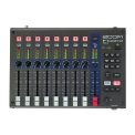 کنترلر نرم افزار زوم ZOOM FRC-8