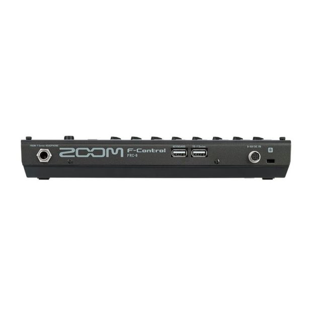 کنترلر نرم افزار زوم ZOOM FRC-8 - تصویر 5