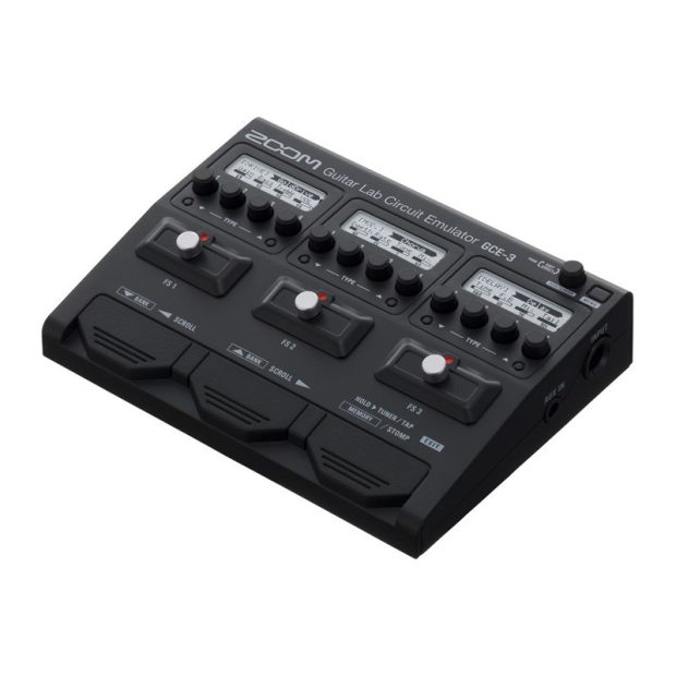 کارت صدا زوم ZOOM GCE-3 - تصویر 2