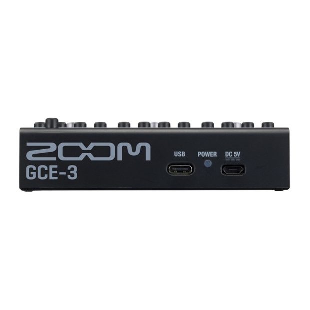 کارت صدا زوم ZOOM GCE-3 - تصویر 5