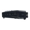 رکوردر صدا زوم Zoom H1 XLR - تصویر 7
