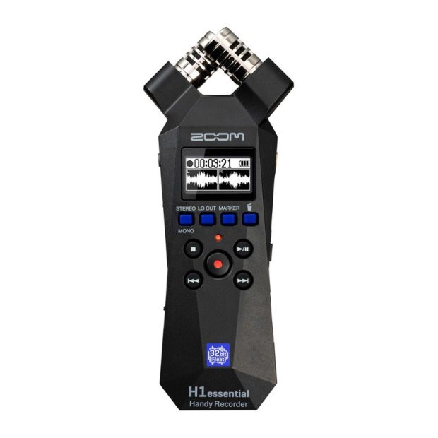 zoom-h1essential-01-800x800-1.jpg رکوردر صدا زوم Zoom H1essential - تصویر 1
