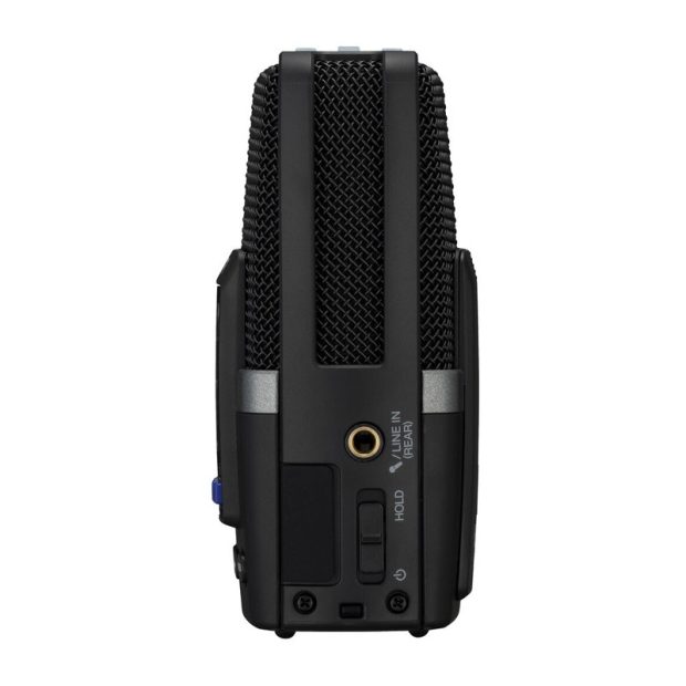 رکوردر صدا زوم Zoom H2essential - تصویر 4