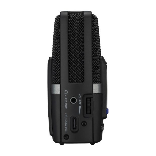 رکوردر صدا زوم Zoom H2essential - تصویر 5