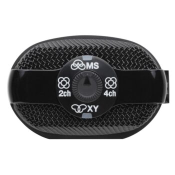 هندی رکوردر زوم ZOOM H2n - Image 2