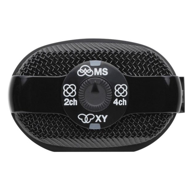 هندی رکوردر زوم ZOOM H2n - تصویر 2