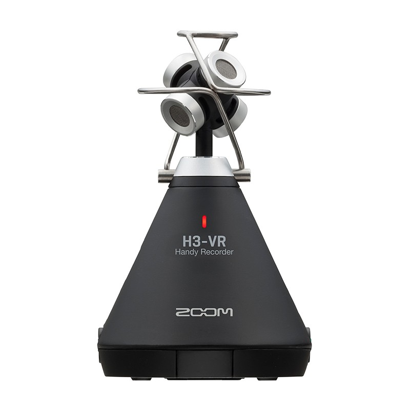 zoom-h3-vr-01-800x800-1.jpg رکوردر صدا زوم Zoom H3-VR - Image 1