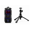 باندل رکوردر صدا زوم Zoom H4essential TPS 5 Bundle