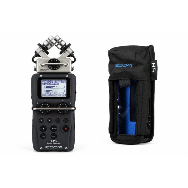 zoom-h5-pch-5-bundle-00-800x800-1.jpg باندل رکوردر صدا زوم Zoom H5 PCH 5 Bundle - تصویر 1