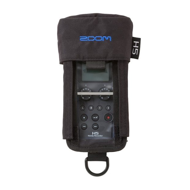 باندل رکوردر صدا زوم Zoom H5 PCH 5 Bundle - تصویر 2