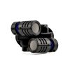 رکوردر صدا زوم ZOOM H5studio - تصویر 6