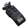 رکوردر صدا زوم ZOOM H6 Black - تصویر 2