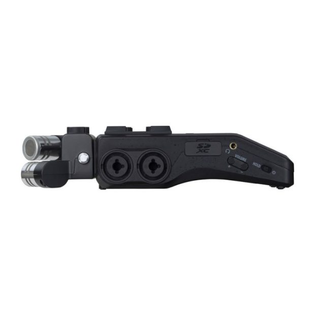 رکوردر صدا زوم ZOOM H6 Black - تصویر 3
