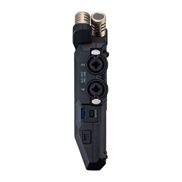 رکوردر صدا زوم ZOOM H6essential - تصویر 4