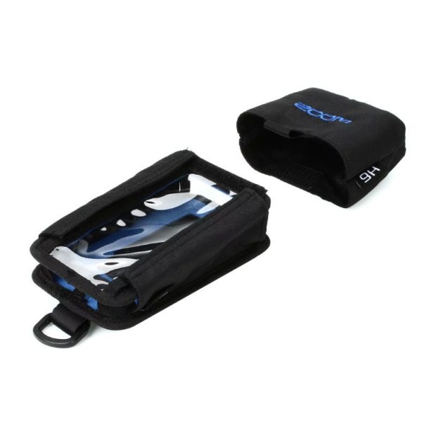 باندل رکوردر صدا زوم Zoom H6essential PCH 6 Bundle - تصویر 4