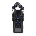 رکوردر صدا زوم ZOOM H6studio
