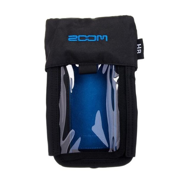 باندل رکوردر صدا زوم Zoom H8 PCH 8 Bundle - تصویر 5