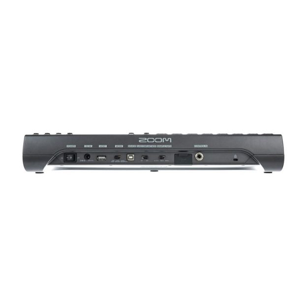 کنترلر نرم افزار زوم ZOOM L-12 - تصویر 5