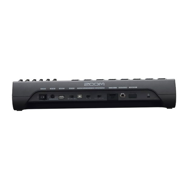 رکوردر صدا زوم ZOOM LiveTrak L-20 - تصویر 4