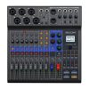 رکوردر صدا زوم ZOOM LiveTrak L-8