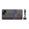 میکسر صدا زوم ZOOM LiveTrak L6 - تصویر 3