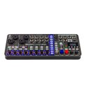 میکسر صدا زوم Zoom LiveTrak L6max