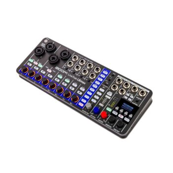 میکسر صدا زوم Zoom LiveTrak L6max - Image 2